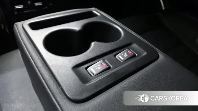 Renault Korea (Samsung) SM6 id 2991264 из Кореи 9