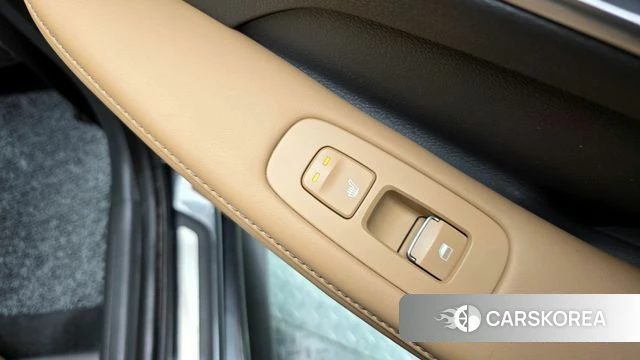 Hyundai Sonata (DN8) id 3795864 из Кореи 9