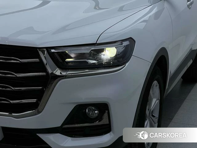 Haval H6 id 3944976 из Китая 9