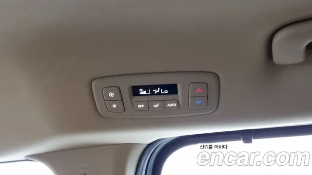 Kia Carnival 4th generation id 2863089 из Кореи 9