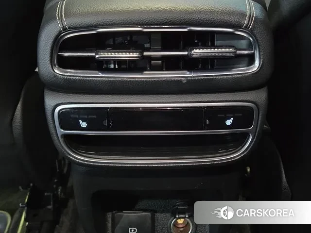 Genesis GV80 id 3757030 из Кореи 9