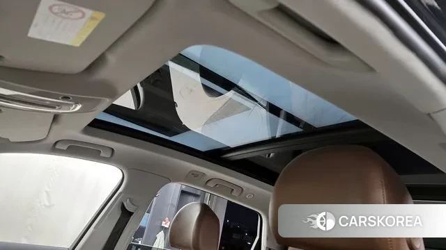 Audi Q7 (4M) id 3568186 из Кореи 9