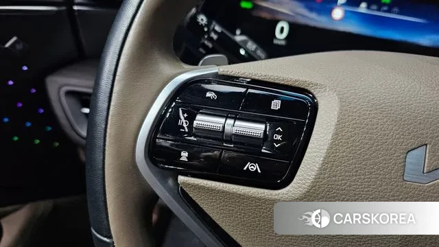 Kia K8 Hybrid id 3305559 из Кореи 9