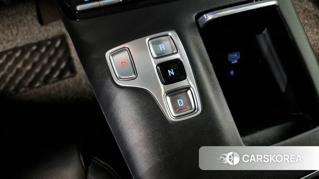 Hyundai The New Grandeur IG id 3879279 из Кореи 9