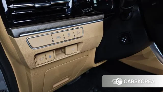 Kia Mohave Master id 3059918 из Кореи 9