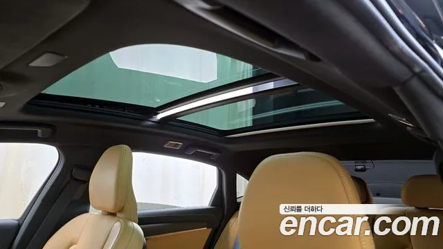 Volvo S90 id 2440874 из Кореи 9