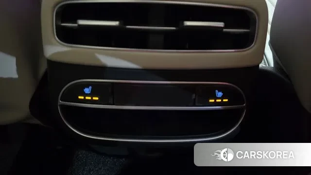 Genesis GV70 id 3394323 из Кореи 9