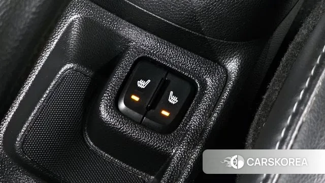 Chevrolet (GM Daewoo) The New Spark id 3448912 из Кореи 9