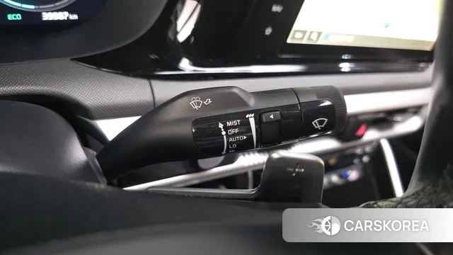 Kia K5 Hybrid 3rd Generation id 3679862 из Кореи 9