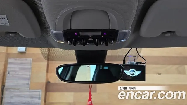 Mini Cooper D Countryman id 2897299 из Кореи 9