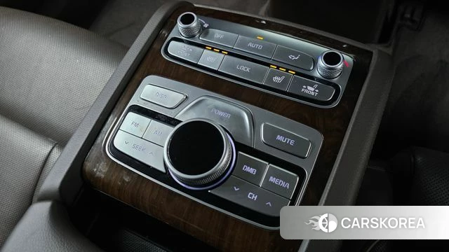 Kia More K9 id 3808323 из Кореи 9