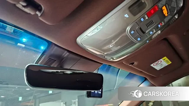 Genesis G90 (RS4) id 3405619 из Кореи 9