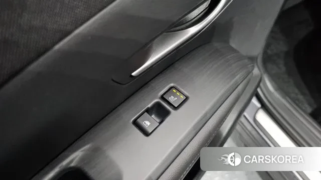 Hyundai The New Tucson Hybrid (NX4) id 3696074 из Кореи 9