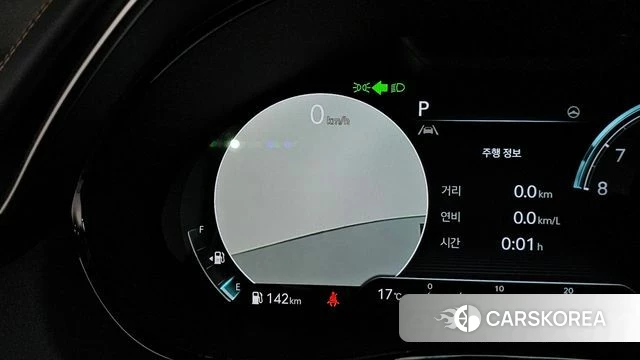 Genesis GV70 id 3843373 из Кореи 9