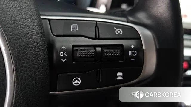 Kia K5 3rd generation id 3400486 из Кореи 9