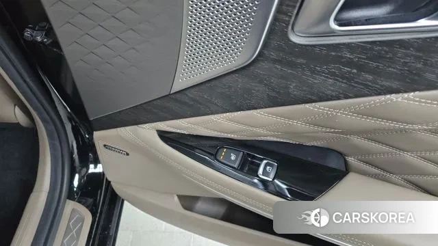 Kia K8 Hybrid id 3691125 из Кореи 9