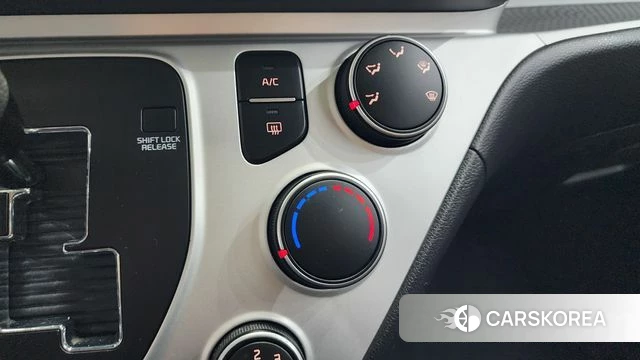 Kia The New Ray id 4202468 из Кореи 9