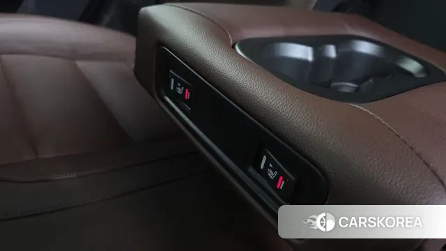 Renault Korea (Samsung) The New QM6 id 3059947 из Кореи 9