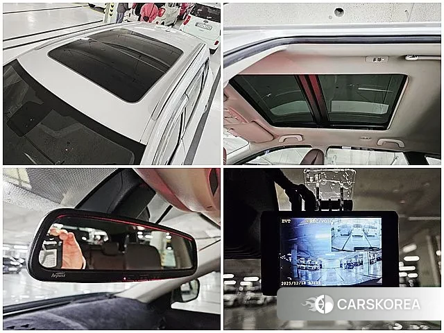 Renault Korea (Samsung) The New QM6 id 3748055 из Кореи 9