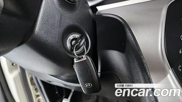 Kia The New Ray id 2870813 из Кореи 9