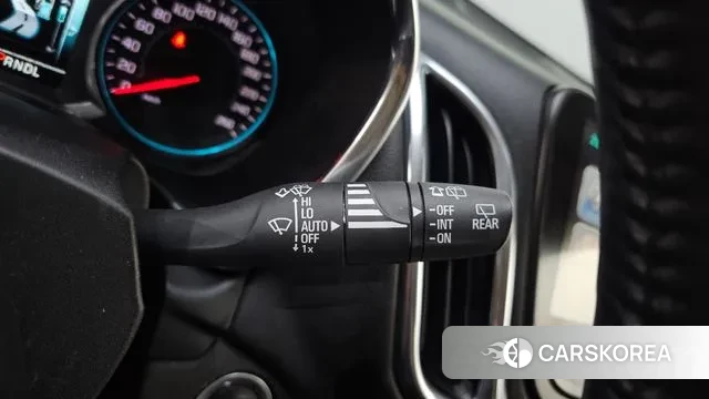 Chevrolet (GM Daewoo) Equinox id 3176766 из Кореи 9