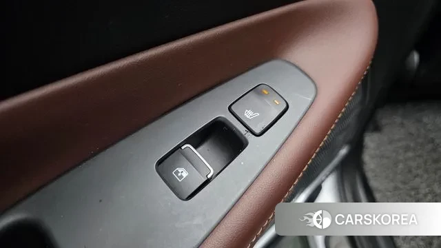 Hyundai Santa Fe TM id 3024209 из Кореи 9