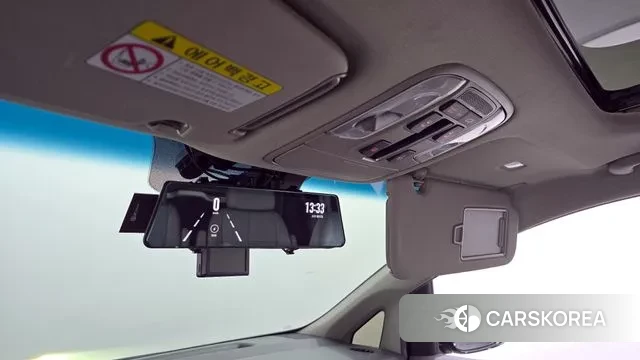 Kia The New Carnival id 3709071 из Кореи 9