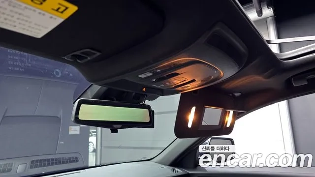 Cadillac CT6 id 2865539 из Кореи 9