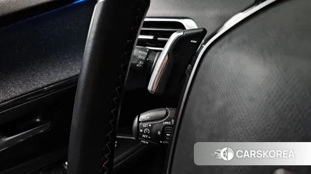 Peugeot 5008 second generation id 3296463 из Кореи 9