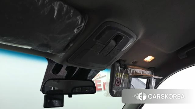 Ssangyong Beautiful Korando id 3843857 из Кореи 9