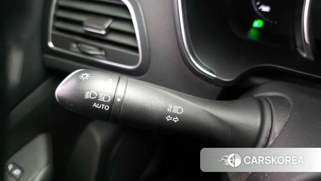 Renault Korea (Samsung) SM6 id 3893824 из Кореи 9