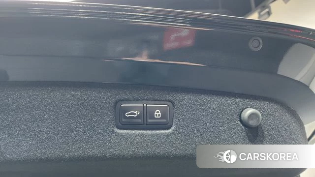 Kia The New K9 2nd generation id 3963841 из Кореи 9