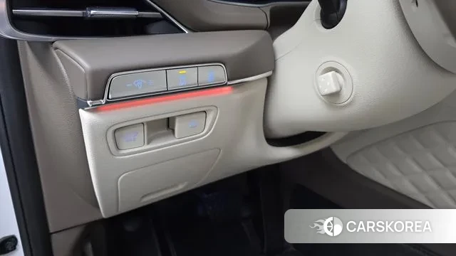 Genesis GV80 id 3032285 из Кореи 9