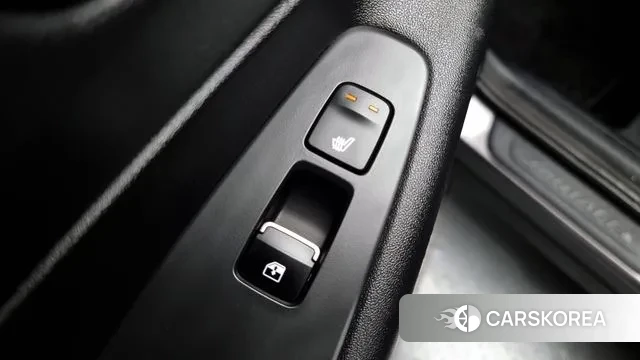 Hyundai The New Santa Fe id 3472728 из Кореи 9