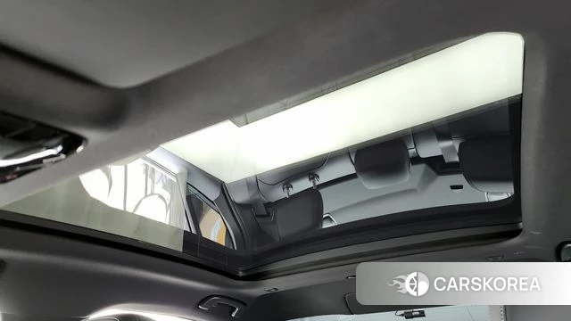 BMW 5 Series (G60) id 3921531 из Кореи 9