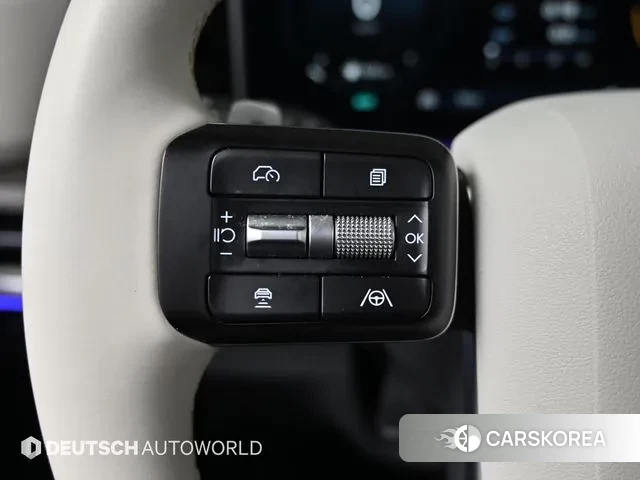 Hyundai Santa Fe (MX5) id 3472135 из Кореи 9