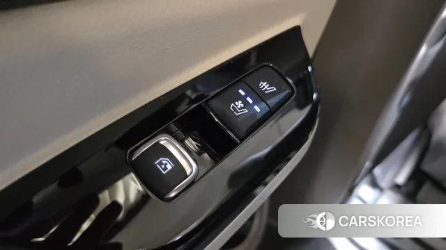 Kia Carnival 4th generation id 3186038 из Кореи 9