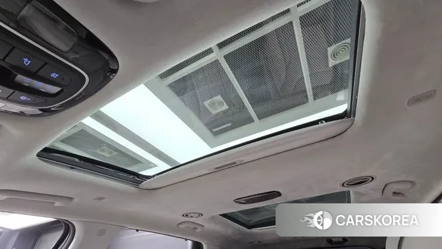 Hyundai The New Palisade id 3478062 из Кореи 9