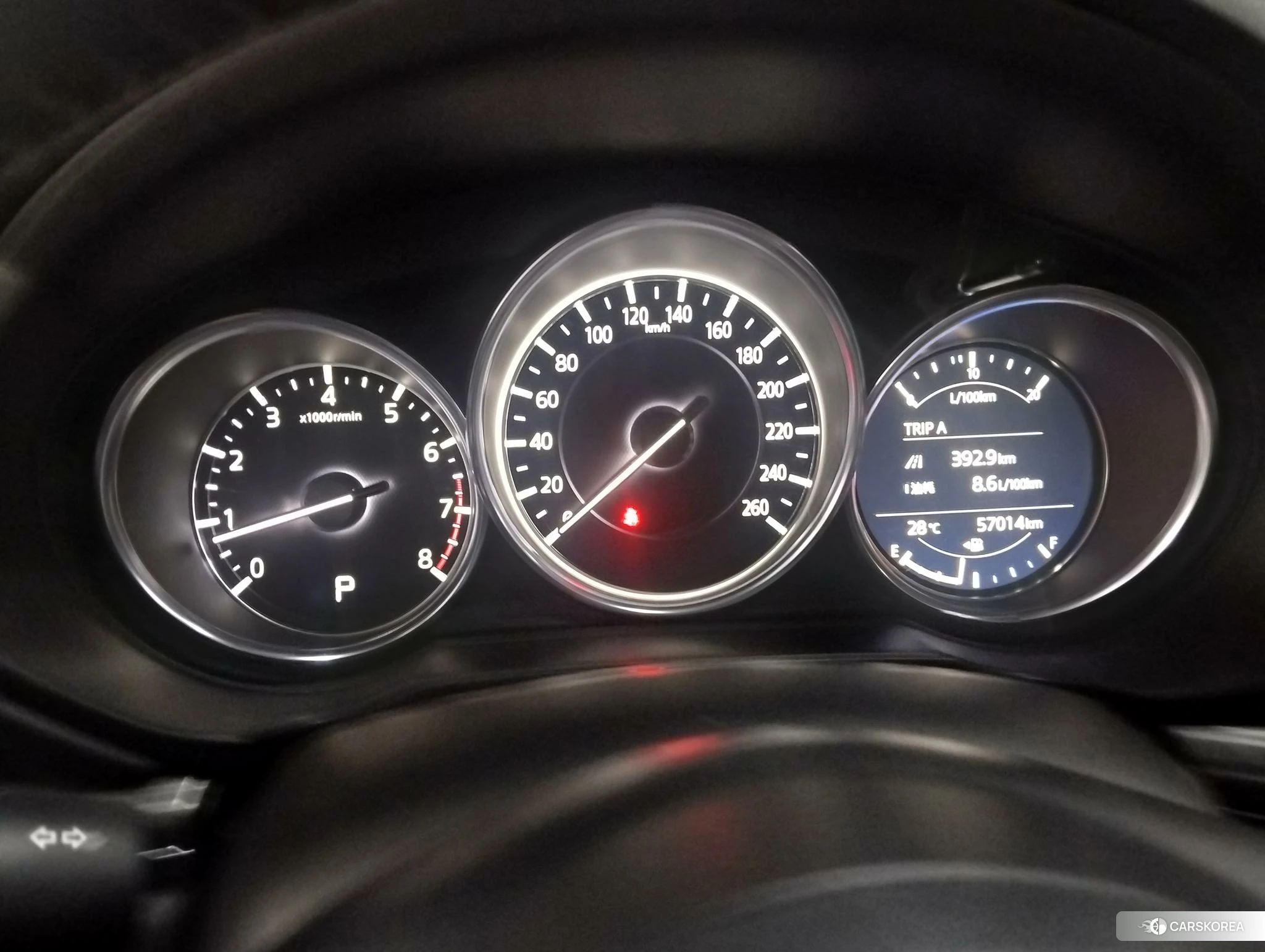 Mazda CX-5 id 4420262 из Китая 9