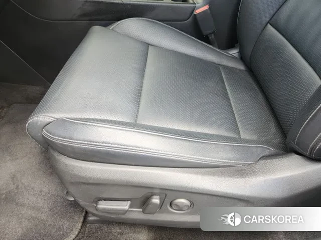 Kia Sportage The Bold id 2970463 из Кореи 9