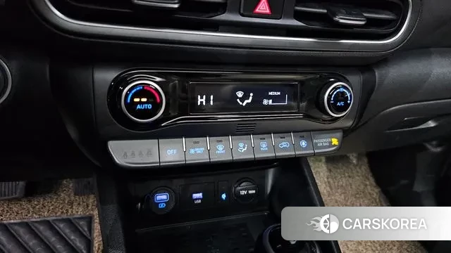 Hyundai The New Kona Hybrid id 3416384 из Кореи 9