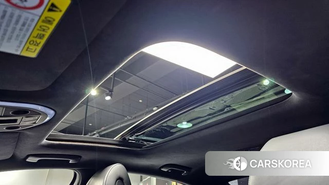 Genesis G70 id 3813942 из Кореи 9