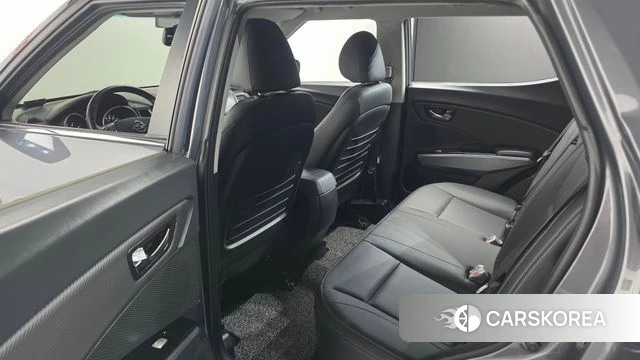 Ssangyong Tivoli Armor id 4610611 из Кореи 9