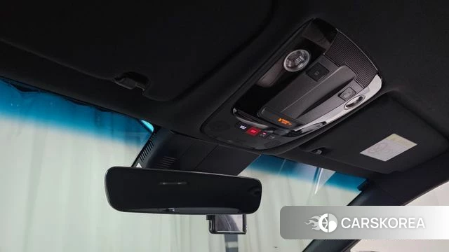 Kia K8 Hybrid id 3842663 из Кореи 9