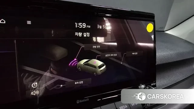 Kia Seltos id 3747840 из Кореи 9