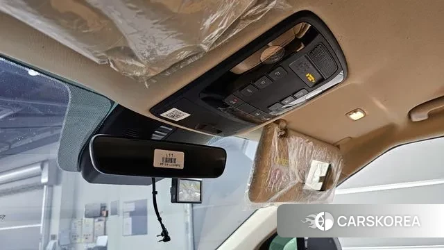 Kia Carnival 4th generation id 3741446 из Кореи 9