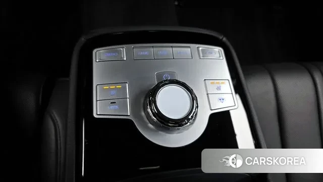 Genesis G80 (RG3) id 3590679 из Кореи 9