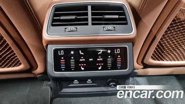 Audi A6 (C8) id 2920318 из Кореи 9