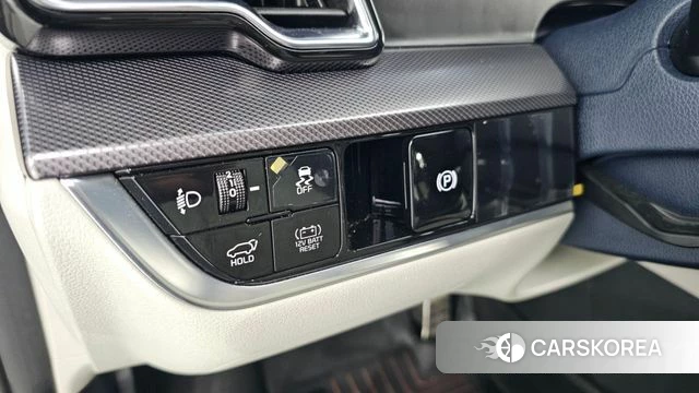 Kia Sportage 5th Generation Hybrid id 4758109 из Кореи 9