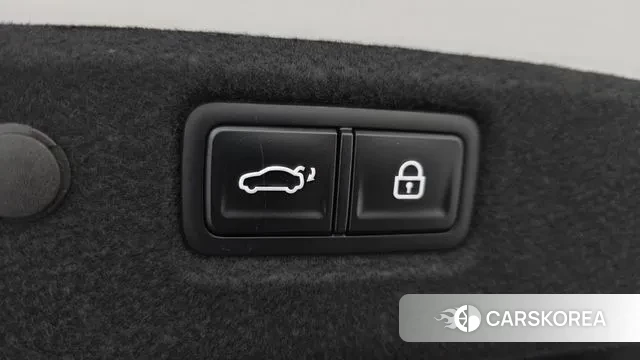 Kia The New K5 3rd generation id 3701129 из Кореи 9